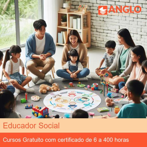 Educador Social